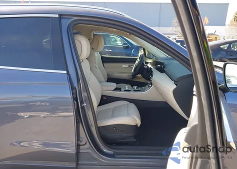 2026 Genesis Gv70 2.5T Select from USA, damaged, VIN 5NMMADTB9TH039001